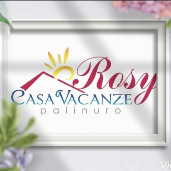 Apartment Casa Rosy Palinuro Habitación foto